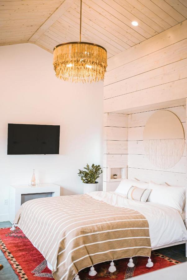 Funboard Room Includes King Bed And Mini Kitchenette Stinson Beach Kültér fotó